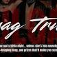 Drag Trivia & Show - BOWEN event image