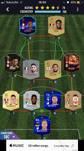 Subscribe leave your like if you like, it will help me a lot. Dybala Sbc Rainbow Hybrid Solution If Lallana Was Swap Deals Card Buying Swap Deal Lallana For 1 5 Mil Pacybits