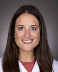 Caroline Lashbrook, PA-C