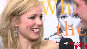 Morning Glory Move Premiere Red Carpet With Rachel McAdams Harrison Ford