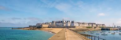 Plan your trip in advance online for a smooth stay. St Malo Travel Guide Brittany Brittany Ferries