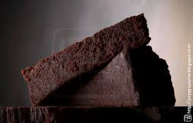 Pp Poppy S Cuisine Boca Negra Un Gateau Au Chocolat Pas Comme Les Autres Gateau Chocolat Chocolat Gateau