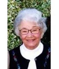 Geraldine LeMay Keith