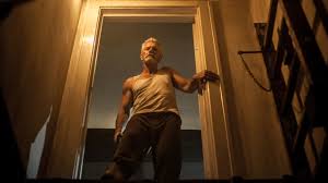 Nothing ever good comes from it. Don T Breathe Serves Up Home Invasion Formula With A Twist Kpbs