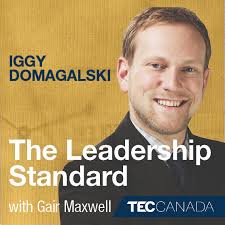The Leadership Standard Podcast by TEC Canada