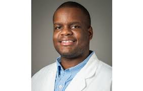 Jackson named president of Southern Medical Association