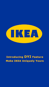 Integrating Diy Feature Into Ikea App Ikea Logo Japan Graphic Design Graphic Design Posters