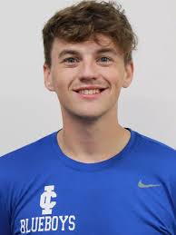 2023 Men's Tennis Roster