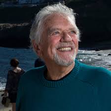 The man who rode a whale:' Chuck Nicklin, pioneering underwater diver and  photographer, dies at 95