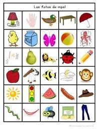 Beginning Sound Recognition Bundle 6 Initial Sound Word S Sound Words Initial Sounds Word Sorts