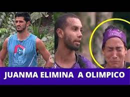 Marisol, olímpico y gato luchan. Rgj3ixetigbpfm