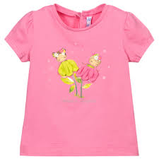 Free shipping on orders over $25 shipped by amazon +26. Mayoral Girls Pink Floral T Shirt Childrensalon