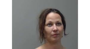 Brandi Withrow's Instagram, Twitter & Facebook