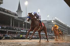 Kentucky Derby 2019 Prize Money How Much Money Winner Gets