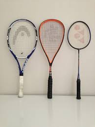 Das stadtbranchenbuch für rimbach zeigt ihnen aktuell ᐅ 87 einträge. Uspesno Miren Kemicar Badminton Squash Wutisw2tm Com