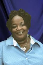 Latasha Eady Berrien Obituary