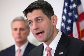 Paul ryan is a brother of benjamin ryan. Paul Ryan Faces Impossible Conundrum On Donald Trump Csmonitor Com