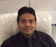 Dr. Ashish Kale (Asha Kiran Hospital) in Narayan Peth,Pune