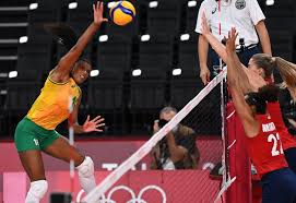 Se existiam dúvidas sobre como a seleção brasileira feminina de vôlei reagiria ao corte de tandara no mesmo dia da semifinal das olimpíadas de tóquio, a resposta veio logo de cara diante das coreanas: W6czhnpn6arswm