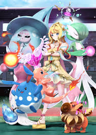 Aqua Tail Pokemon hentai videos, GIFs, and images | R34.app