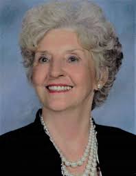 Eunice Turnage Thurman Obituary October 22, 2021