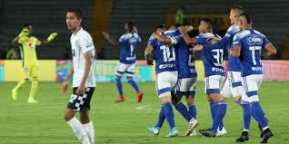 La mejor manera de ayudar a los pobres es no siendo uno de ellos Millonarios Hoy Fecha Oficial De Partido Contra Cali Aplazado Del Fpc Regreso Oficial 2020 Futbol Colombiano Liga Betplay Futbolred