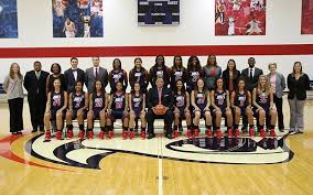 The university of alabama at birmingham. 2014 15 Women S Basketball Roster University Of South Alabama Athletics