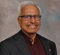 Mathews CHANGARATHIL