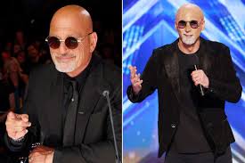 Howie Mandel Impersonator Shocks and Disturbs America’s Got Talent Judges as He Dresses Up as the Comedian