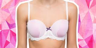 But in this case, too, precaution. 9 Women Try On 34b Bras And Prove That Bra Sizes Are B S