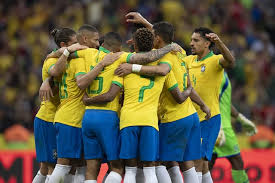 Os jogadores da seleção estão insatisfeitos com a forma como o presidente da cbf conduziu o tema junto ao elenco. Raio X Tudo Sobre Os 23 Jogadores Da Selecao Brasileira Na Copa America