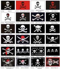 It had a psychological effect on their potential victims causing a number of ships to. Pirate Flag Pirate Images Pirates Pirate Flag