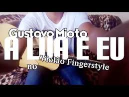 Having a playtime of two hundred and nineteen seconds, the song can be considered a medium length song. Download Gustavo Mioto A Lua E Eu Para Status Mp4 Mp3 3gp Daily Movies Hub