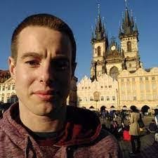 Jeremy Lightner's Instagram, Twitter & Facebook