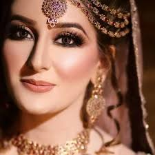 100 Trendy Bridal Makeup Ideas To Inspire Yourself Pakistani Bridal Makeup Bridal Makeup Wedding Bridal Makeup