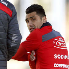 Find gonzalo jara stock photos in hd and millions of other editorial images in the shutterstock collection. Mainz Manager Sauer Auf Jara Das Tolerieren Wir Nicht Fussball