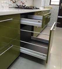 We assume you may choose the wood style that appears light and new. A Quick Guide To The Basic Types Of Kitchen Cabinets The Urban Guide