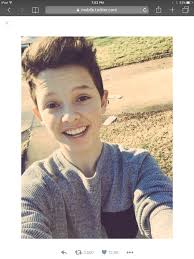 Jacob sartorius is back in the news again, and this time is because of the kinds of searches that are being done on him. Smiling Is A Major Key Jacob Sartorius Jacob Sartorius Phone Number Jacobs