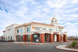 St Rose Dominican Emergency Room