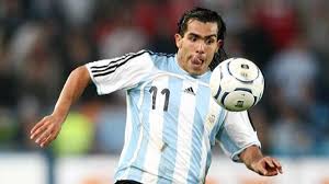 ✔️ how to create carlos tevez face in fifa 20 pro clubs. Fifa Pass Over Tevez Row Eurosport