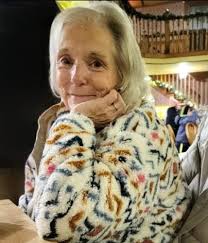 Virginia M. Macaluso Obituary (2023)