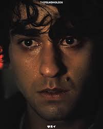 Favorite Film Performances 004: Alex Wolff as Peter Graham in Hereditary  (2018) Where do I even start? This is by far my favorite Ari Aster film,  and in my top 25 movies