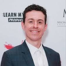 Jonathan Sayer — The Movie Database (TMDB)