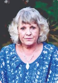 Gwendolyn Elaine Swam