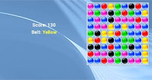 This game is inspired by line color game from tastypill. Color Lines Puzzle Game Free Puzzle Games Online Puzzle Games Color Lines
