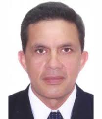 VICTOR ANTONIO BECERRIL RODRIGUEZ candidato Gobierno Regional LAMBAYEQUE