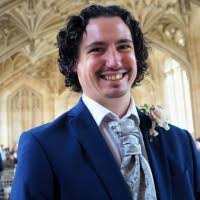 Daniel Witham's Instagram, Twitter & Facebook