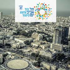 Tel aviv israel is chock full of fun things to do and see. Solution Data Portal For Smart City Applications In Tel Aviv Jaffa Rfid Wireless Iot