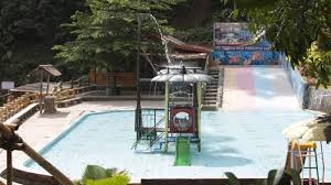 Air Terjun Jumog Inikah Surga Yang Hilang Halaman All Kompas Com