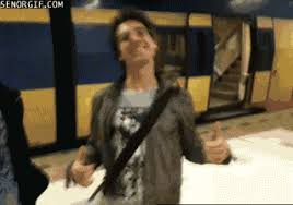 Maybe you would like to learn more about one of these? You Gotta Be Quicker Than That Gif Gfycat